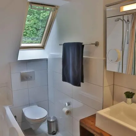 Elbperle Comfortable 3* Schnakenbek