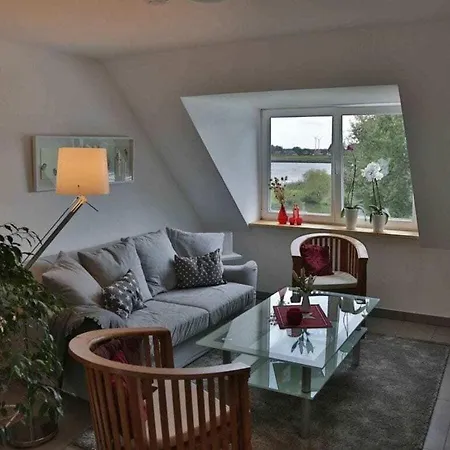 Elbperle Comfortable Hotel Schnakenbek