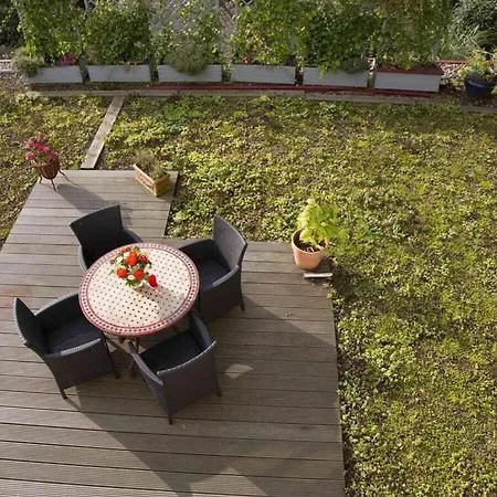 Hotel Elbperle Comfortable 3*